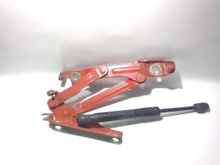  Петля крышки багажника Mazda 3 BK Арт 162626, вид 1