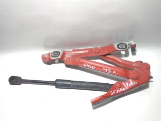  Петля крышки багажника Mazda 3 BK Арт 162626, вид 2