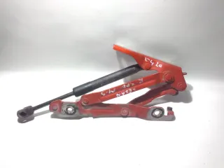  Петля крышки багажника Mazda 3 BK Арт 162627, вид 1