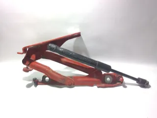  Петля крышки багажника Mazda 3 BK Арт 162627, вид 2