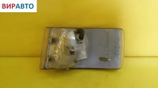  Поворотник правый Fiat Ducato 2 Арт 118586, вид 2