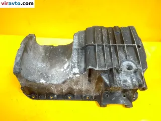 96bm-6675-cb Поддон Ford Fiesta 4 Арт 149812
