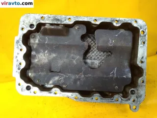 Lsb101660 Поддон Rover 420 2.0л Арт 149890, вид 2