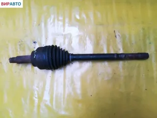  Полуось передняя левая (приводной вал, ШРУС) Mazda 3 BK Арт 125633, вид 1