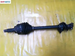  Полуось передняя левая (приводной вал, ШРУС) Mazda 3 BK Арт 125635, вид 1