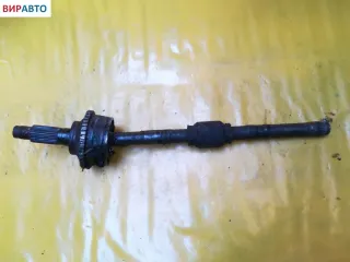  Полуось передняя левая (приводной вал, ШРУС) Mazda 3 BK Арт 125647, вид 1