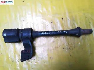  Полуось передняя правая (приводной вал, ШРУС) Mitsubishi Galant 8 Арт 125791, вид 1