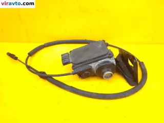 1L2F9C734BB Привод круиз-контроля Ford Explorer 3 Арт 146049, вид 2