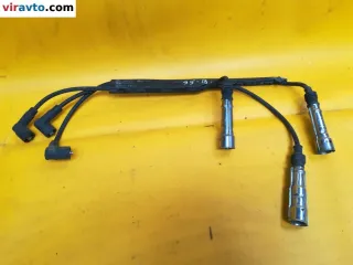 032 905 487B Провод высоковольтный Volkswagen Sharan 1 Арт 141478, вид 1