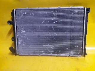 7700838133d Радиатор (основной) Renault Scenic 1 Арт 159113, вид 2