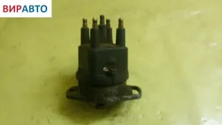 2525646А Распределитель зажигания (трамблёр) Renault Clio 1 Арт 115682, вид 2