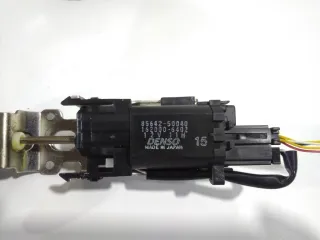 7j0828-0310 Ремень безопасности Lexus LS 4 Арт 141289, вид 3
