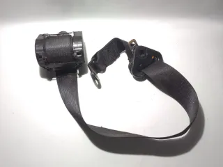 ta4249221359 Ремень безопасности задний левый Chrysler 200 Арт 161684, вид 1