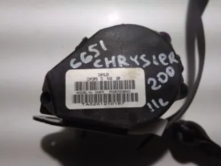 Ta5251210187 Ремень безопасности задний правый Chrysler 200 Арт 161650, вид 3