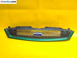 1S61-8200-cb Решетка радиатора Ford Fiesta 4 Арт 149258