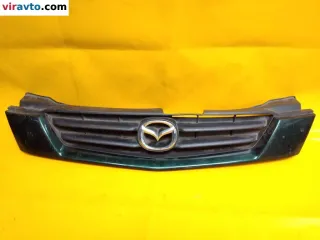 dc3550712 Решетка радиатора Mazda Demio 1 Арт 149388, вид 1