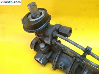 030640 Рулевая рейка Volvo S40 1 Арт 144285, вид 2