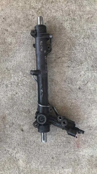 7853501221012 Рулевая рейка BMW 7 E65/E66 Арт 165153, вид 1
