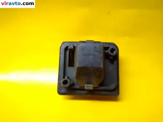 357857147 Ручка бардачка Volkswagen Passat B3 Арт 132112, вид 2