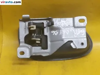  Ручка внутренняя задняя левая Mitsubishi Galant 7 Арт 138067, вид 2