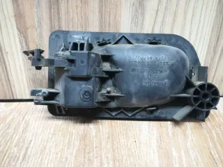 7700823285 Ручка внутренняя задняя правая Renault Laguna 1 Арт 119504, вид 2