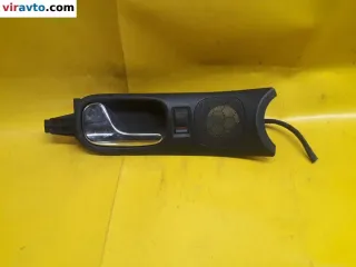 8D1837019 Ручка внутренняя передняя левая Audi A4 B5 Арт 138294, вид 1