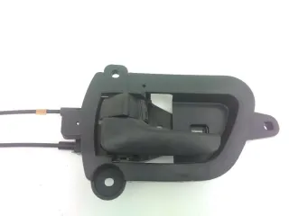  Ручка внутренняя передняя левая Mitsubishi Outlander 2 Арт 157653, вид 1