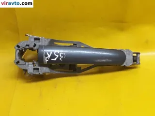 3B0837885 Ручка наружная передняя левая Volkswagen Golf 4 Арт 137702, вид 1