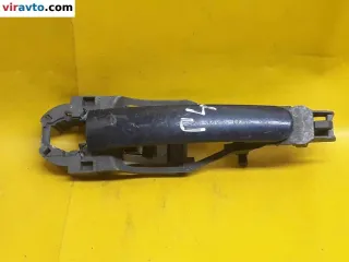3B0837885 Ручка наружная передняя левая Volkswagen Golf 4 Арт 137704, вид 1