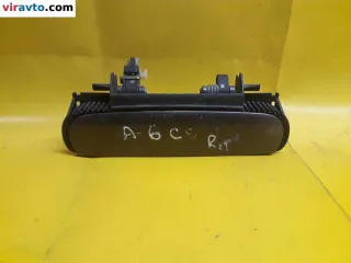 4B0839885 Ручка наружная передняя правая Audi A6 C5 (S6,RS6) Арт 137612, вид 1