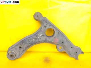 357407157 Рычаг передний левый Volkswagen Passat B3 Арт 146972, вид 4