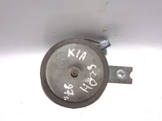 CH2035-A73345 Сигнал (клаксон) Kia Sephia 1 Арт 160903, вид 1