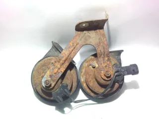 fiamm am80 Сигнал (клаксон) Mazda 6 1 Арт 162572, вид 2
