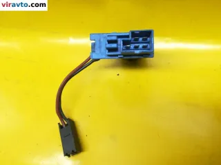 655299K Сопротивление печки Opel Vectra B Арт 128308, вид 2