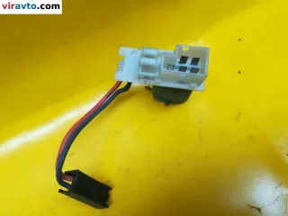 652818Q Сопротивление печки Opel Vectra B Арт 128335, вид 2