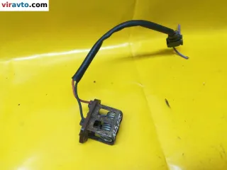 91AB9A619,C9G4A Сопротивление печки Ford Scorpio 2 Арт 128406, вид 1