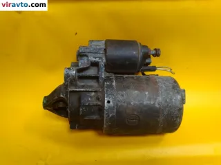 0001208517 Стартер Renault Clio 1 Арт 139924