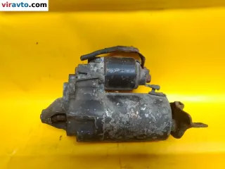 0001112025 Стартер Renault Twingo 1 Арт 139956, вид 1