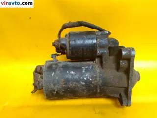 0001112025 Стартер Renault Twingo 1 Арт 139956, вид 2