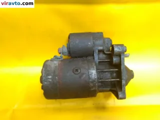 0001208517 Стартер Renault Clio 1 Арт 139963