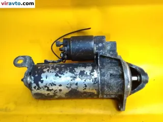 1005821443 Стартер Opel Astra F Арт 140585, вид 1