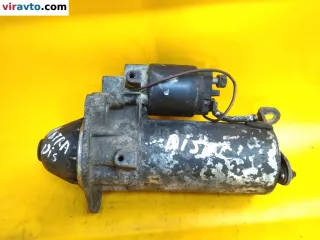 1005821443 Стартер Opel Astra F Арт 140585, вид 2