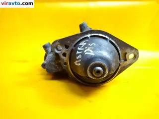 1005821443 Стартер Opel Astra F Арт 140585, вид 3