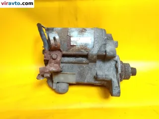 22800-0211 Стартер Honda Civic 5 1.4л Арт 140659, вид 2