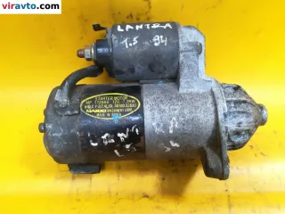 3610032630 Стартер Hyundai Lantra 1 Арт 142189, вид 1