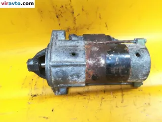 280005480 Стартер Hyundai Atos 1 1.0л Арт 142202, вид 2