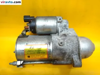 36100-3c130 Стартер Hyundai Sonata (NF) Арт 142928, вид 1