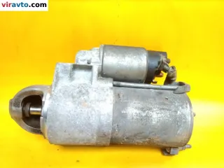 36100-3c130 Стартер Hyundai Sonata (NF) Арт 142928, вид 2