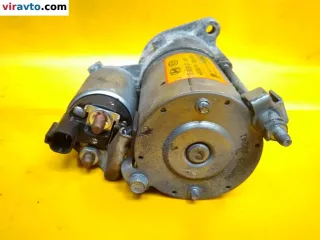 36100-3c130 Стартер Hyundai Sonata (NF) Арт 142928, вид 4