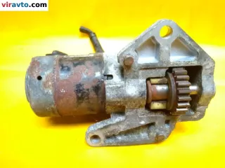 M001t96681 Стартер Mazda 6 1 3.0л Арт 142991, вид 2